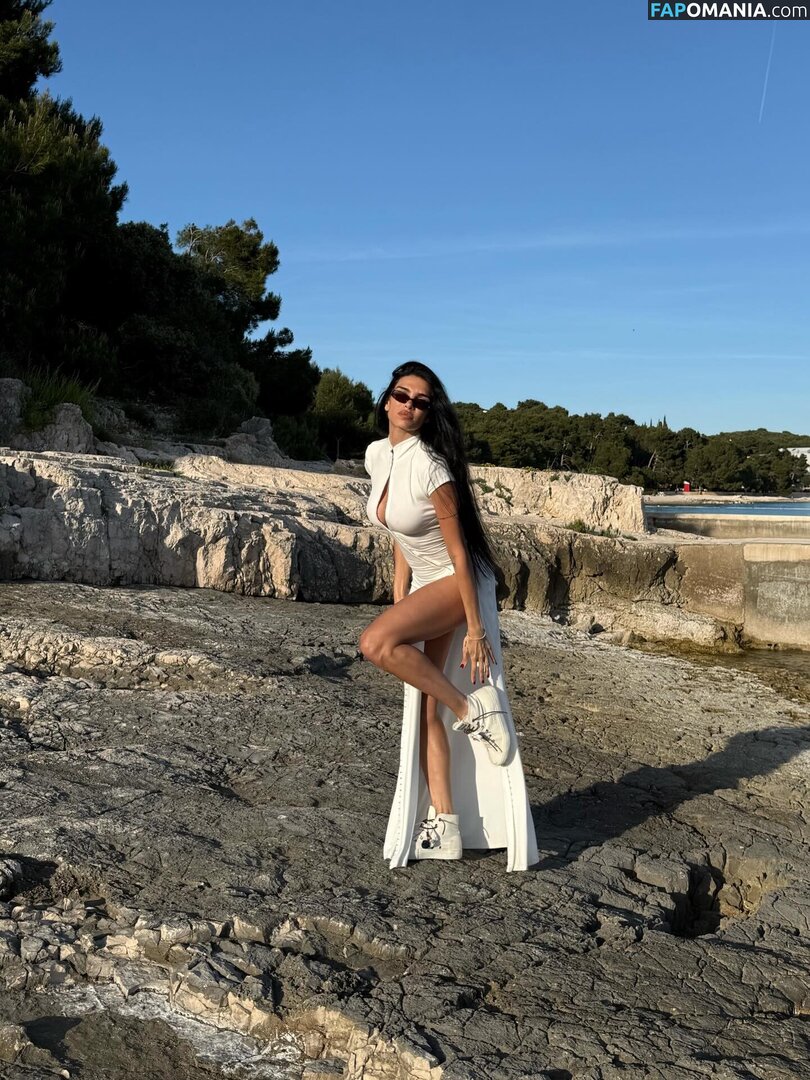 Jovana Djordjevic / callmelolita Desnudo OnlyFans  Foto filtrada #11