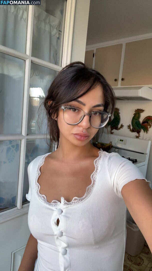 jovanajoestar Desnudo OnlyFans  Foto filtrada #11