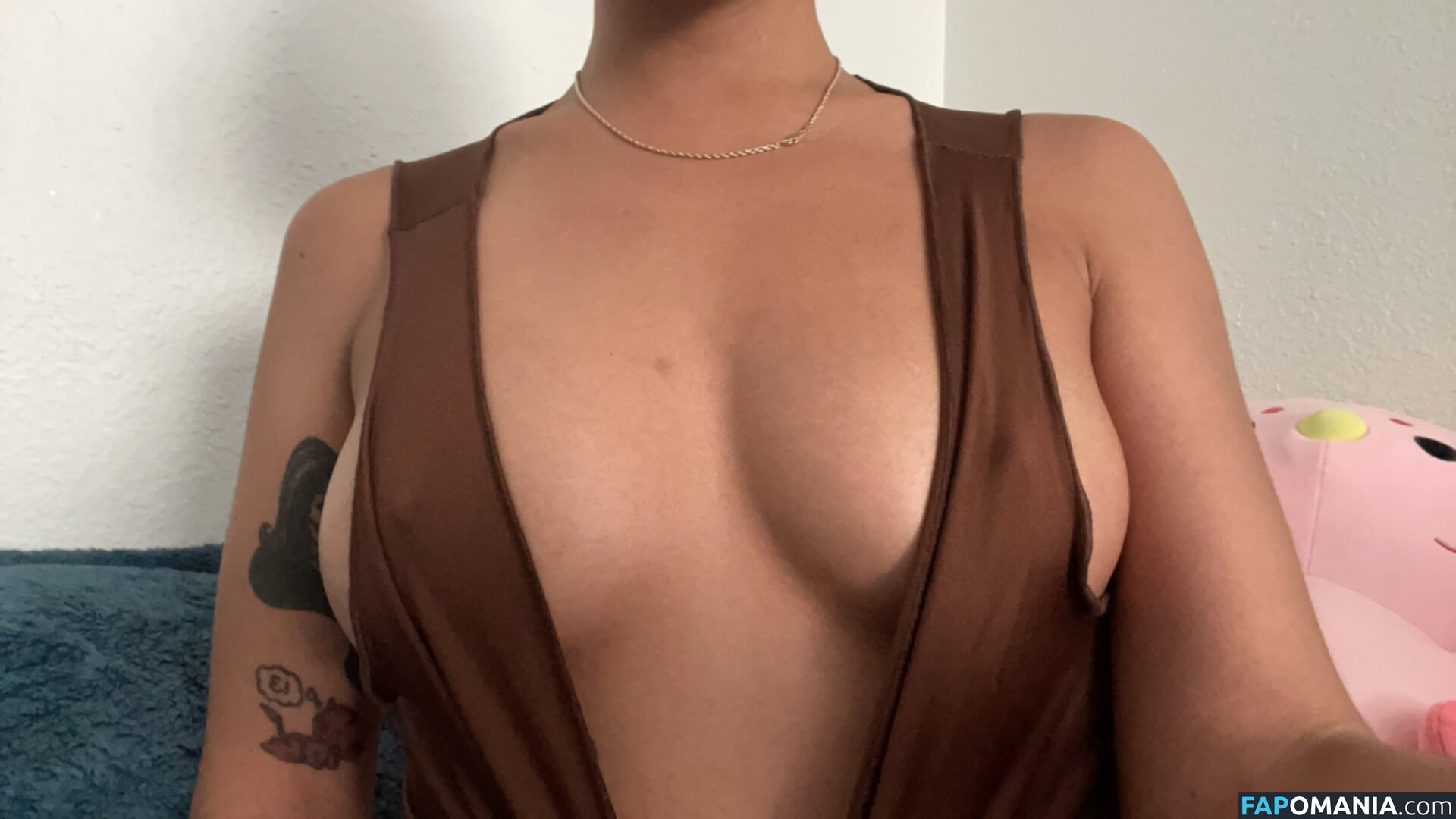 jovanajoestar Desnudo OnlyFans  Foto filtrada #13