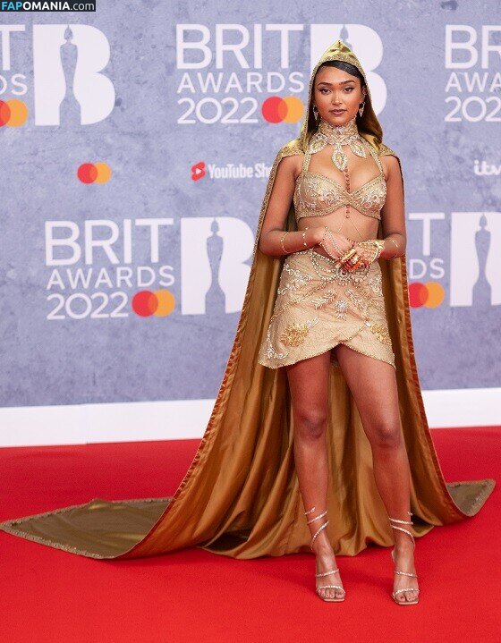 Joy Crookes / https: / joycrookes Desnudo OnlyFans  Foto filtrada #37