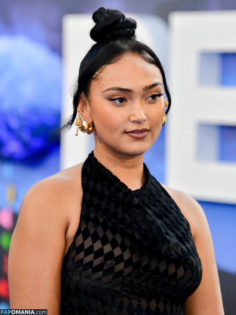 Joy Crookes / https: / joycrookes Desnudo OnlyFans  Foto filtrada #44