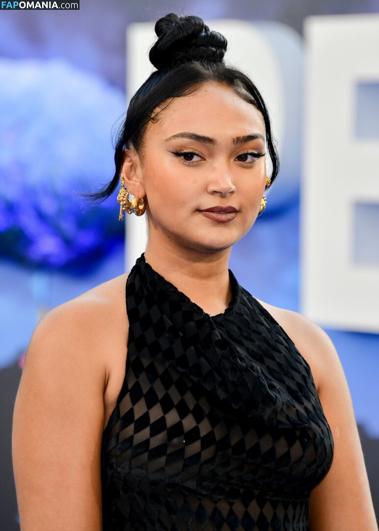 Joy Crookes / https: / joycrookes Desnudo OnlyFans  Foto filtrada #45