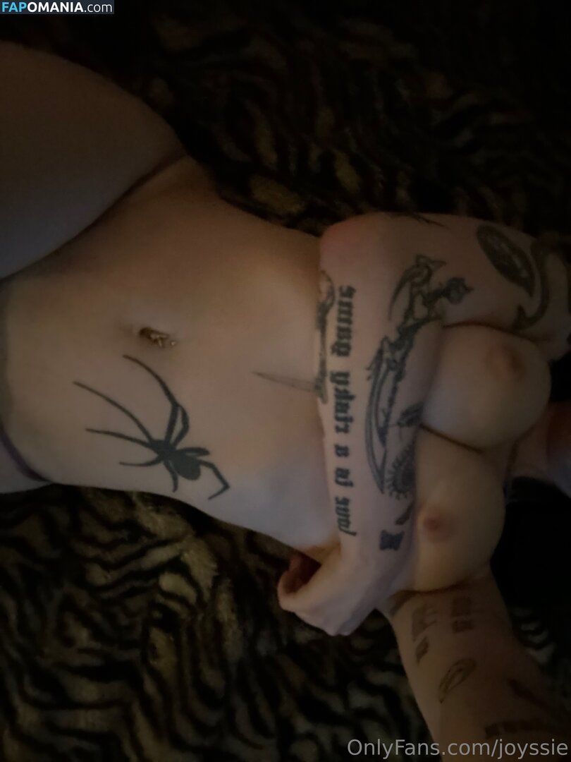 https: / joyssie Desnudo OnlyFans  Foto filtrada #2