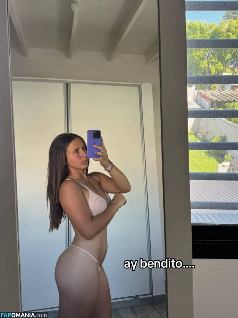 Juani Garcia Desnudo OnlyFans  Foto filtrada #6