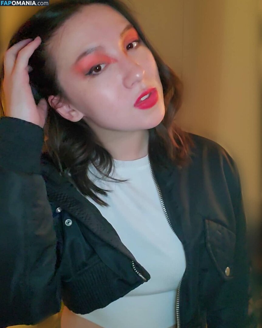 JubileeWhispers / JubileeWhispers Asmr Desnudo OnlyFans  Foto filtrada #1