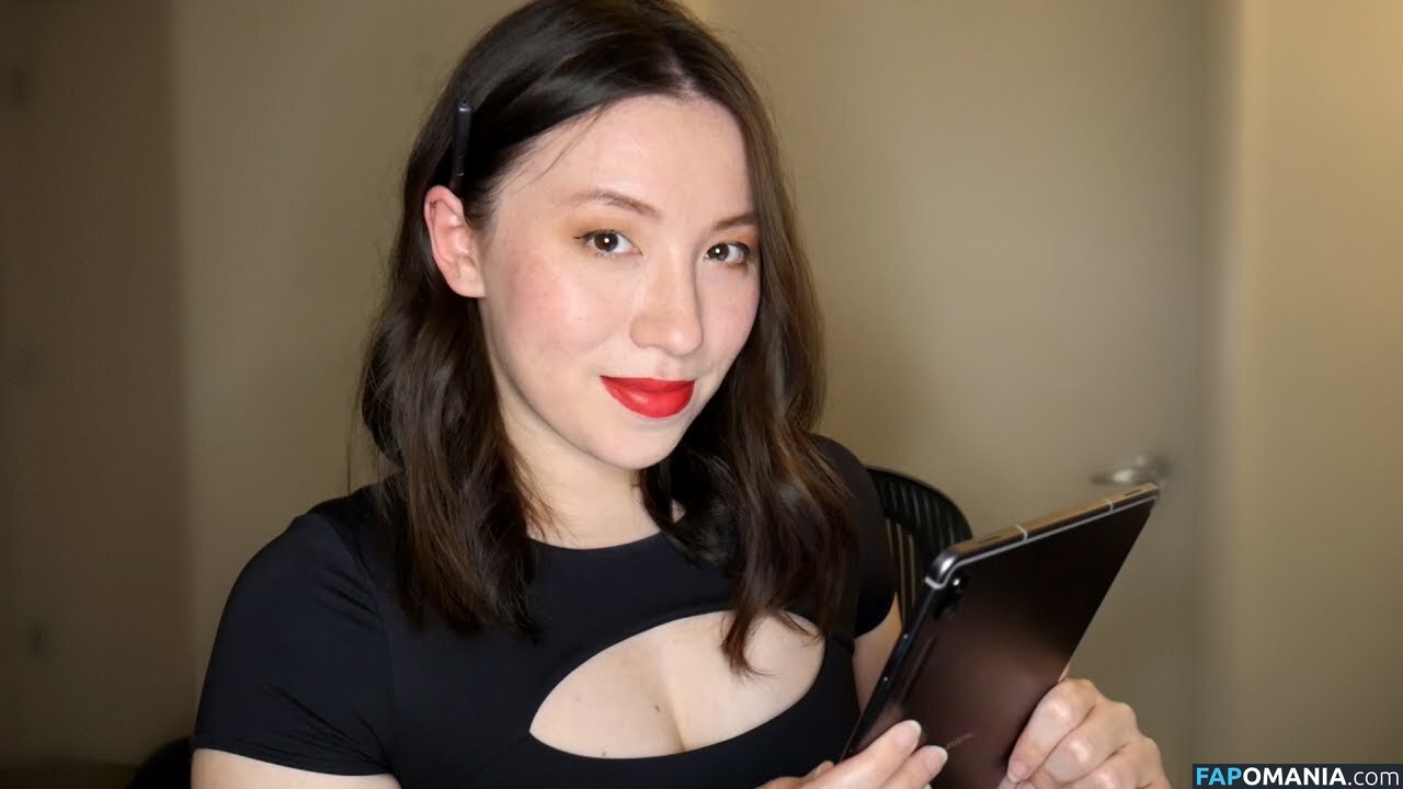 JubileeWhispers / JubileeWhispers Asmr Desnudo OnlyFans  Foto filtrada #4