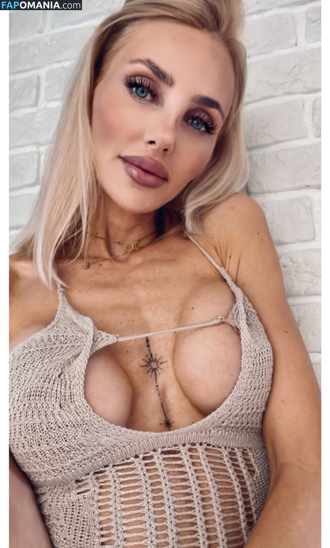 Judi_ooo / Judyta Olejnik / Polish Wonderwoman Desnudo OnlyFans  Foto filtrada #1