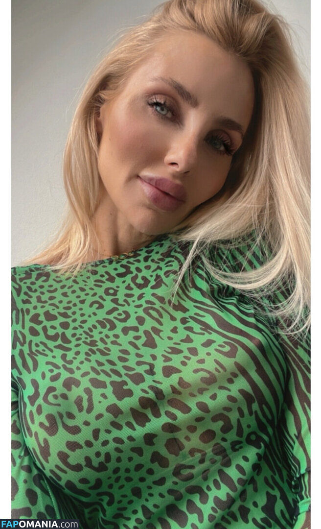 Judi_ooo / Judyta Olejnik / Polish Wonderwoman Desnudo OnlyFans  Foto filtrada #3
