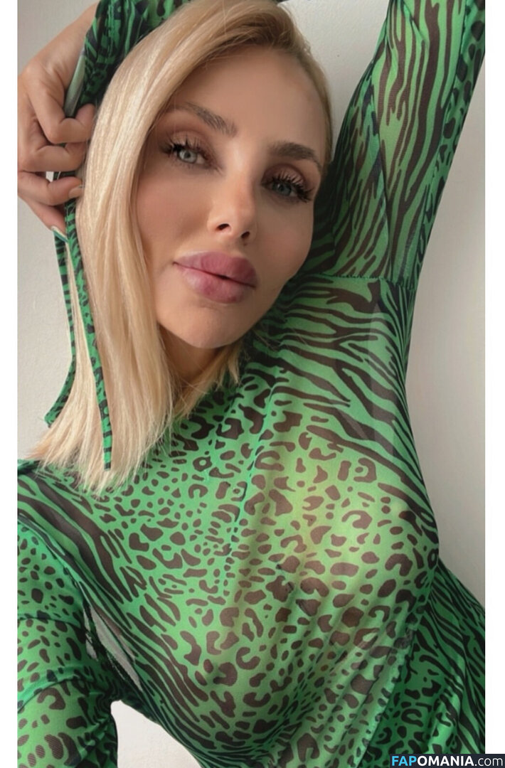 Judi_ooo / Judyta Olejnik / Polish Wonderwoman Desnudo OnlyFans  Foto filtrada #4