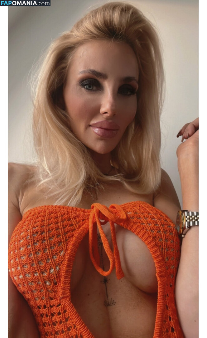 Judi_ooo / Judyta Olejnik / Polish Wonderwoman Desnudo OnlyFans  Foto filtrada #6