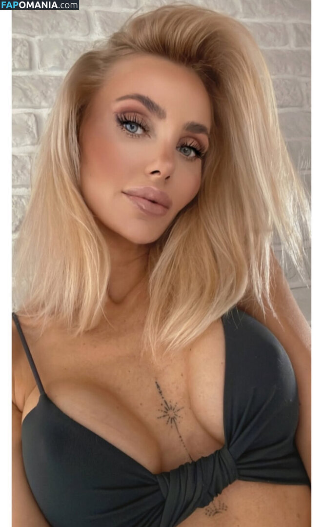 Judi_ooo / Judyta Olejnik / Polish Wonderwoman Desnudo OnlyFans  Foto filtrada #7
