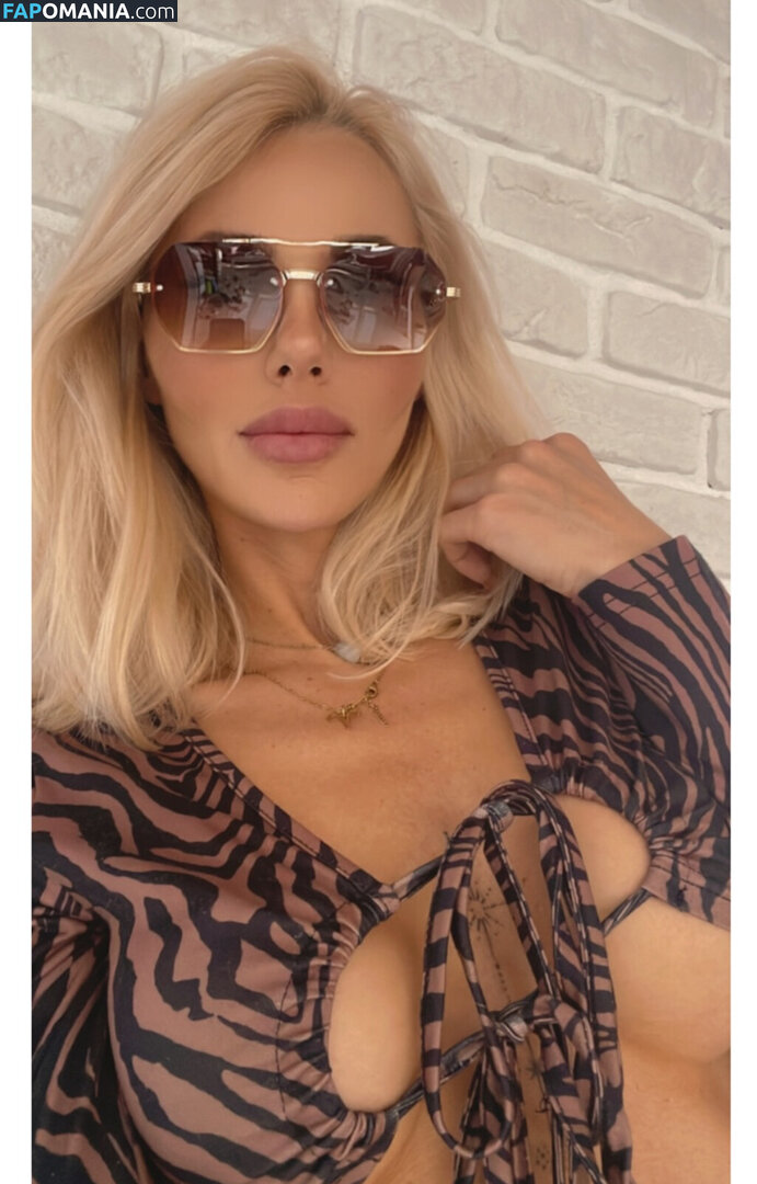 Judi_ooo / Judyta Olejnik / Polish Wonderwoman Desnudo OnlyFans  Foto filtrada #13
