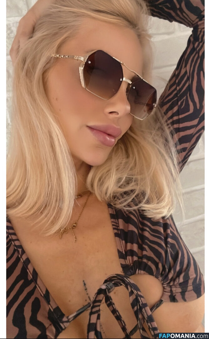 Judi_ooo / Judyta Olejnik / Polish Wonderwoman Desnudo OnlyFans  Foto filtrada #14