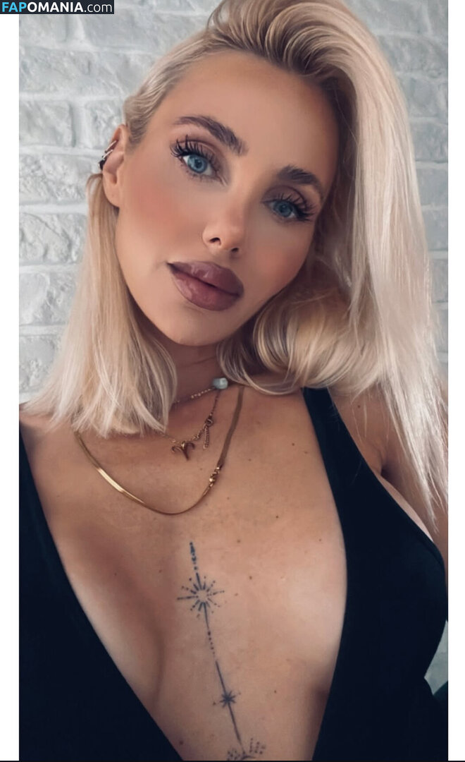 Judi_ooo / Judyta Olejnik / Polish Wonderwoman Desnudo OnlyFans  Foto filtrada #16
