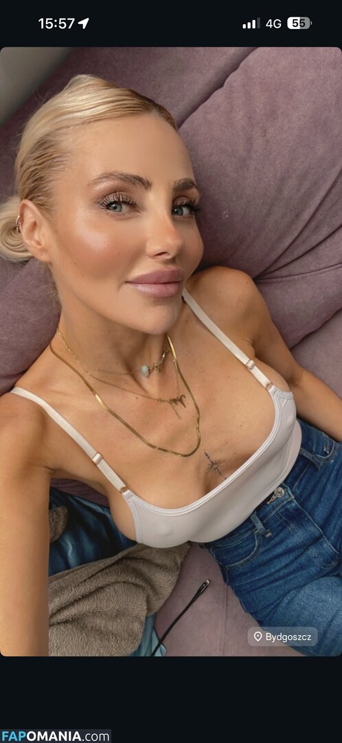 Judi_ooo / Judyta Olejnik / Polish Wonderwoman Desnudo OnlyFans  Foto filtrada #17