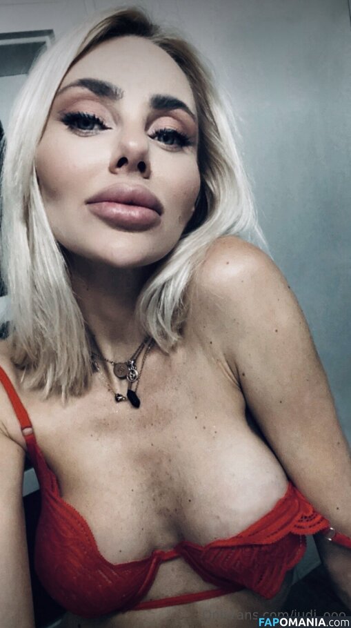 Judi_ooo / Judyta Olejnik / Polish Wonderwoman Desnudo OnlyFans  Foto filtrada #26