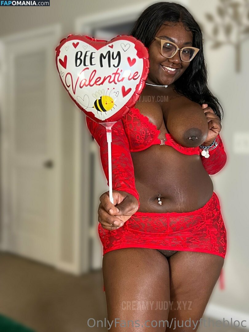 judyfthebloc / judyth24 Desnudo OnlyFans  Foto filtrada #10