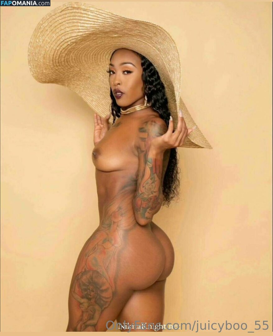 juicyboo55 / juicyboo_55 Desnudo OnlyFans  Foto filtrada #14