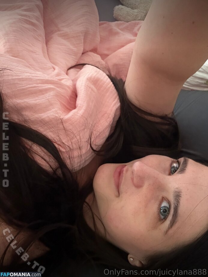 Juicyxlana / lana.bvb09 Desnudo OnlyFans  Foto filtrada #1