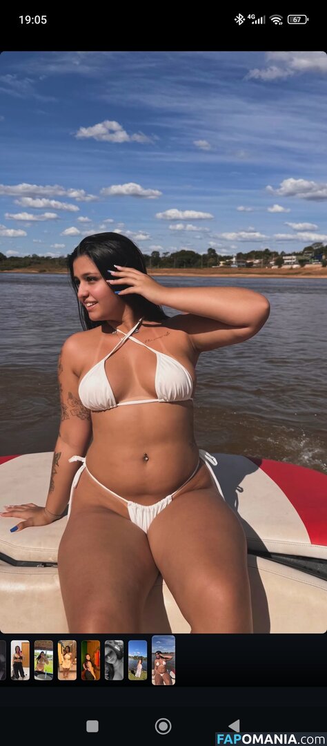 Juju_larroque Desnudo OnlyFans  Foto filtrada #1