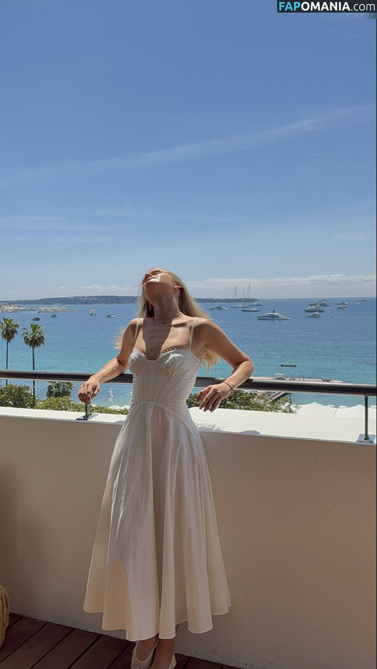 Jule Jensen Desnudo OnlyFans  Foto filtrada #3