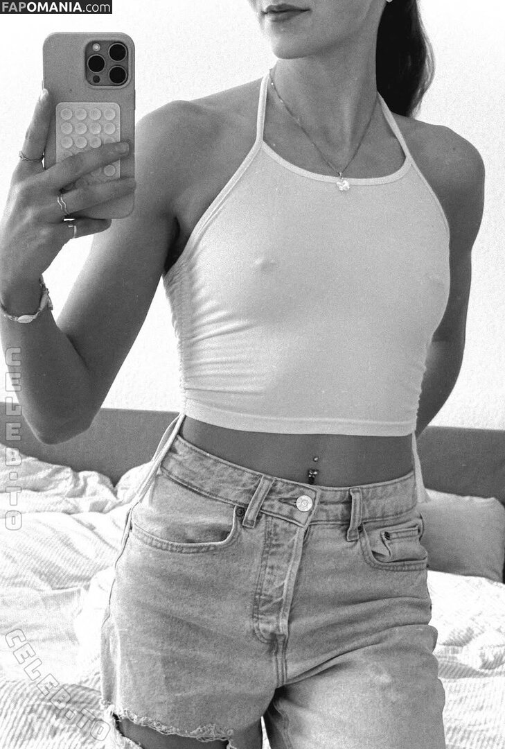 Jule Polsz / juleplz17 Desnudo OnlyFans  Foto filtrada #2