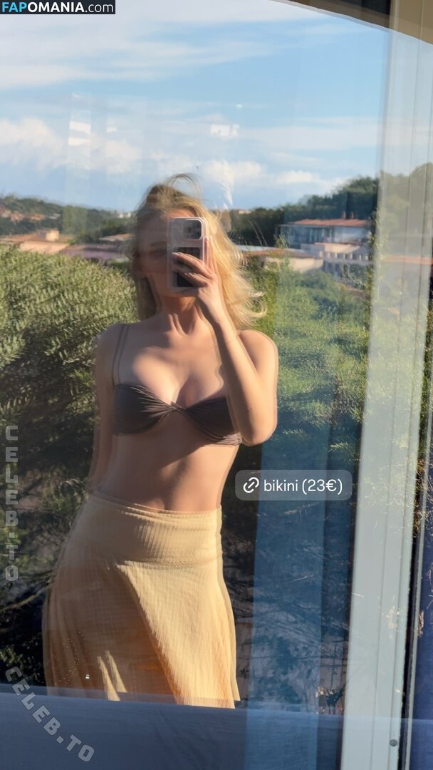 Julemariep Desnudo OnlyFans  Foto filtrada #5