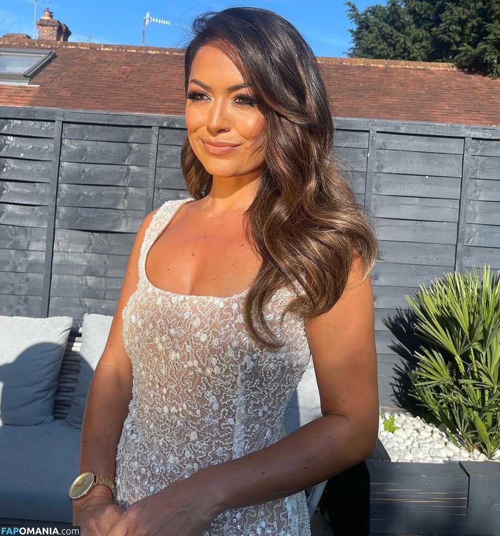 Jules Breach / julesbreach Desnudo OnlyFans  Foto filtrada #1