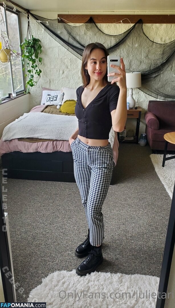 Julesari / babybirdjules / https: / julesari_ / julesarii / julesb1rd Desnudo OnlyFans  Foto filtrada #13