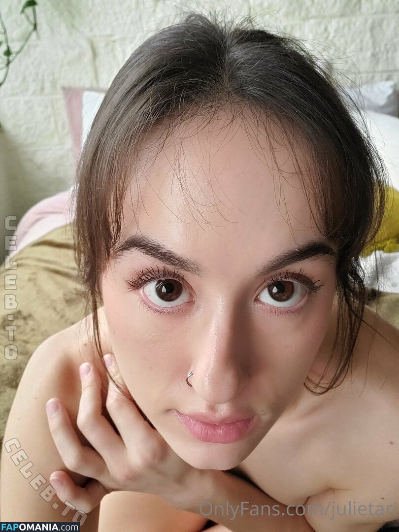 Julesari / babybirdjules / https: / julesari_ / julesarii / julesb1rd Desnudo OnlyFans  Foto filtrada #36