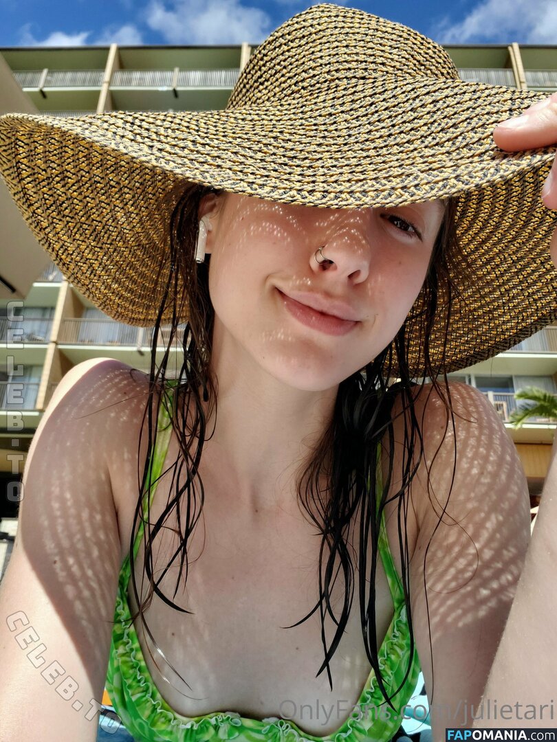 Julesari / babybirdjules / https: / julesari_ / julesarii / julesb1rd Desnudo OnlyFans  Foto filtrada #50