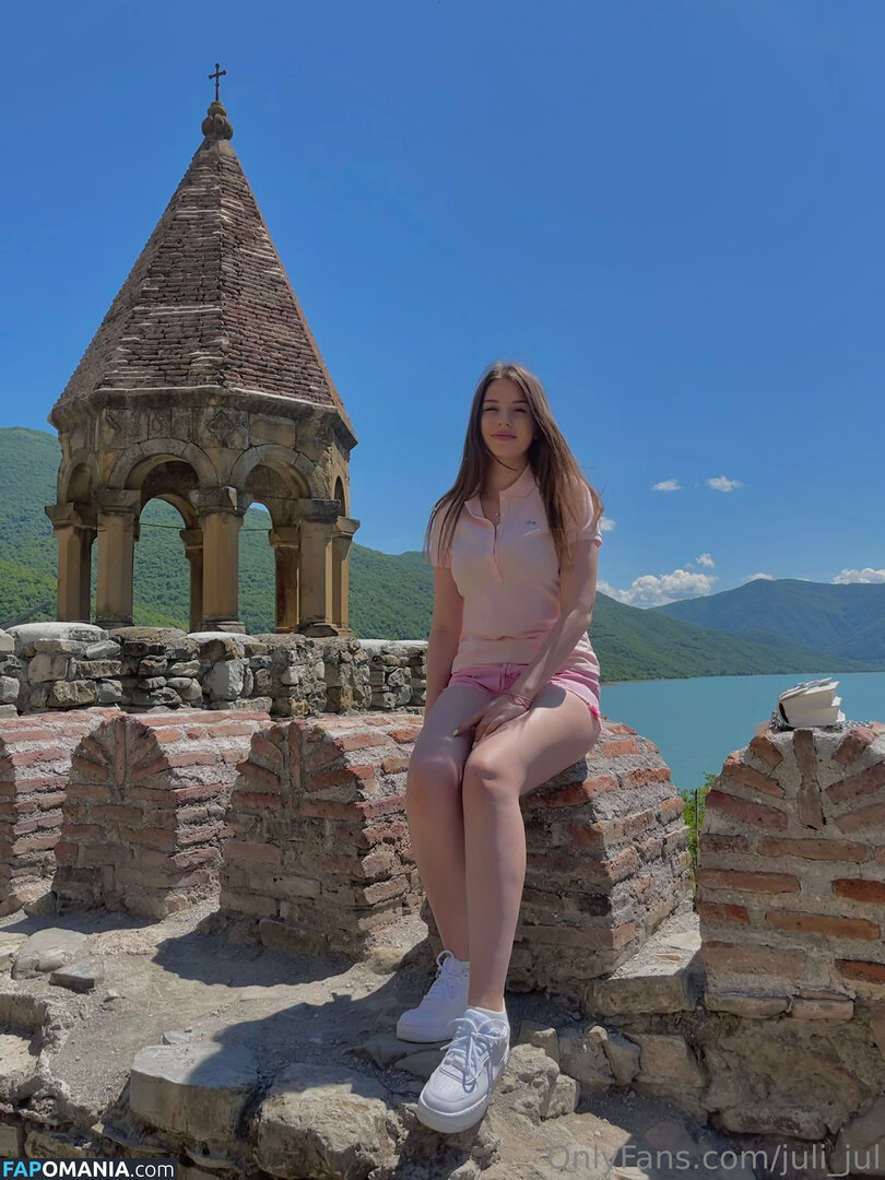 juli_jul / juli_jul_ Desnudo OnlyFans  Foto filtrada #1