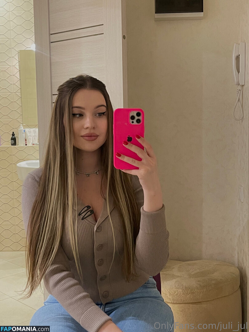 juli_jul / juli_jul_ Desnudo OnlyFans  Foto filtrada #4