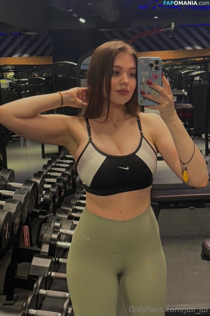 juli_jul / juli_jul_ Desnudo OnlyFans  Foto filtrada #8