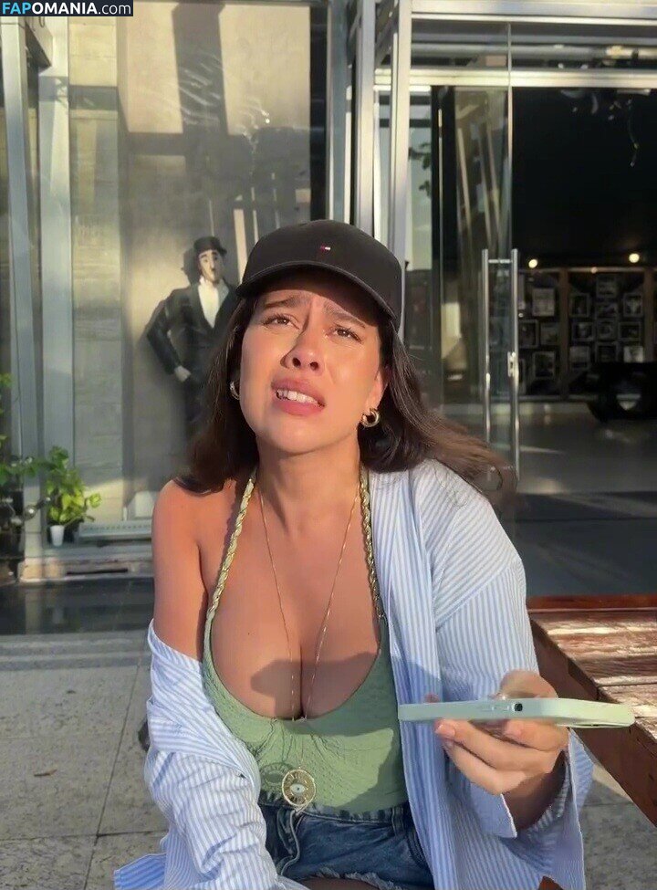 Julia Alvarenga / julinhafuracaoo / kjuliak Desnudo OnlyFans  Foto filtrada #14