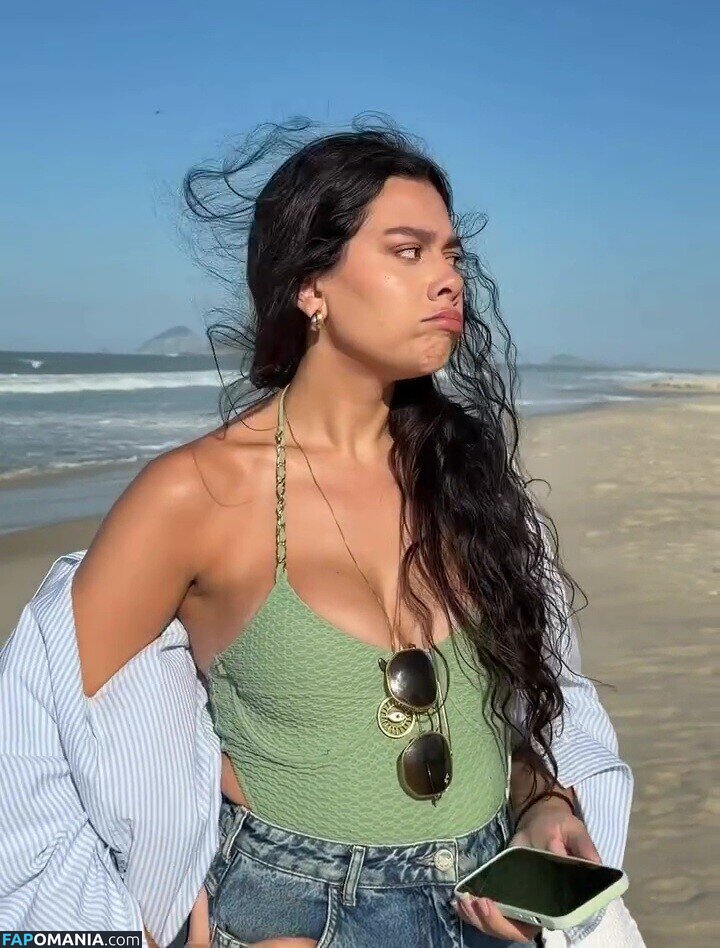Julia Alvarenga / julinhafuracaoo / kjuliak Desnudo OnlyFans  Foto filtrada #16