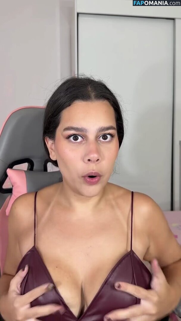 Julia_alvarengaa Desnudo OnlyFans  Foto filtrada #1