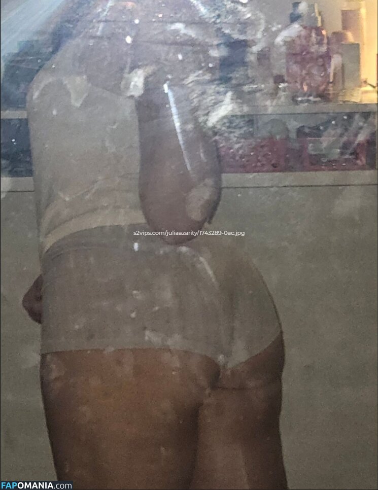 Julia Azarity / julia_azari / juliaazarity Desnudo OnlyFans  Foto filtrada #1