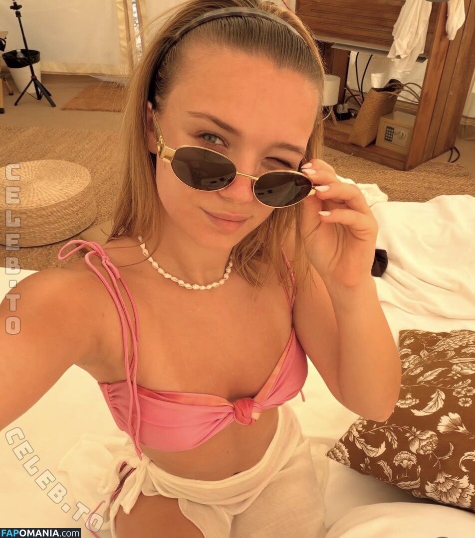 Julia Beautx / JuliaBeautx / julia_beautx Desnudo OnlyFans  Foto filtrada #824