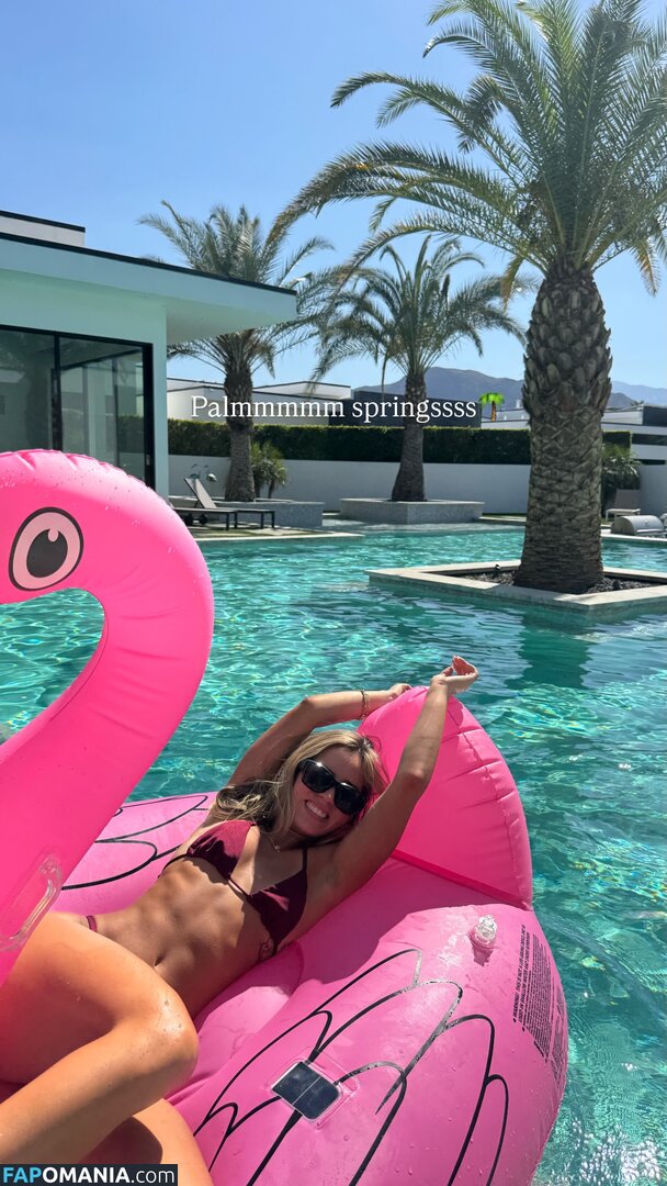 Julia Ernst / juliaernst Desnudo OnlyFans  Foto filtrada #221