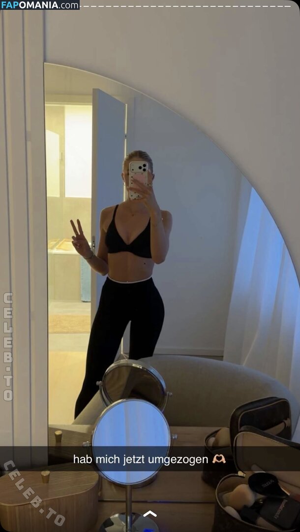 Julia Eumel / julia.eumell Desnudo OnlyFans  Foto filtrada #2