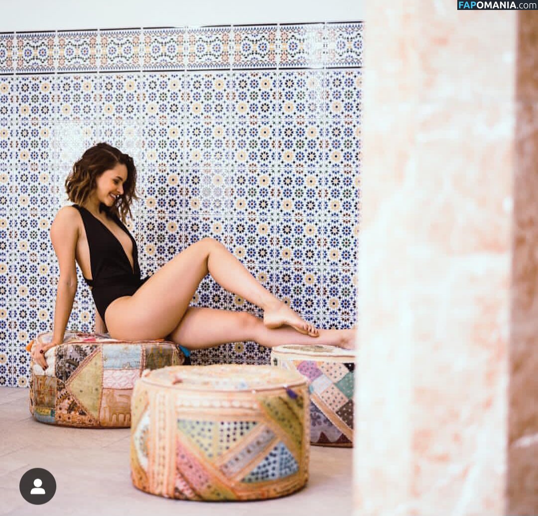 Julia Furdea Desnudo OnlyFans  Foto filtrada #18