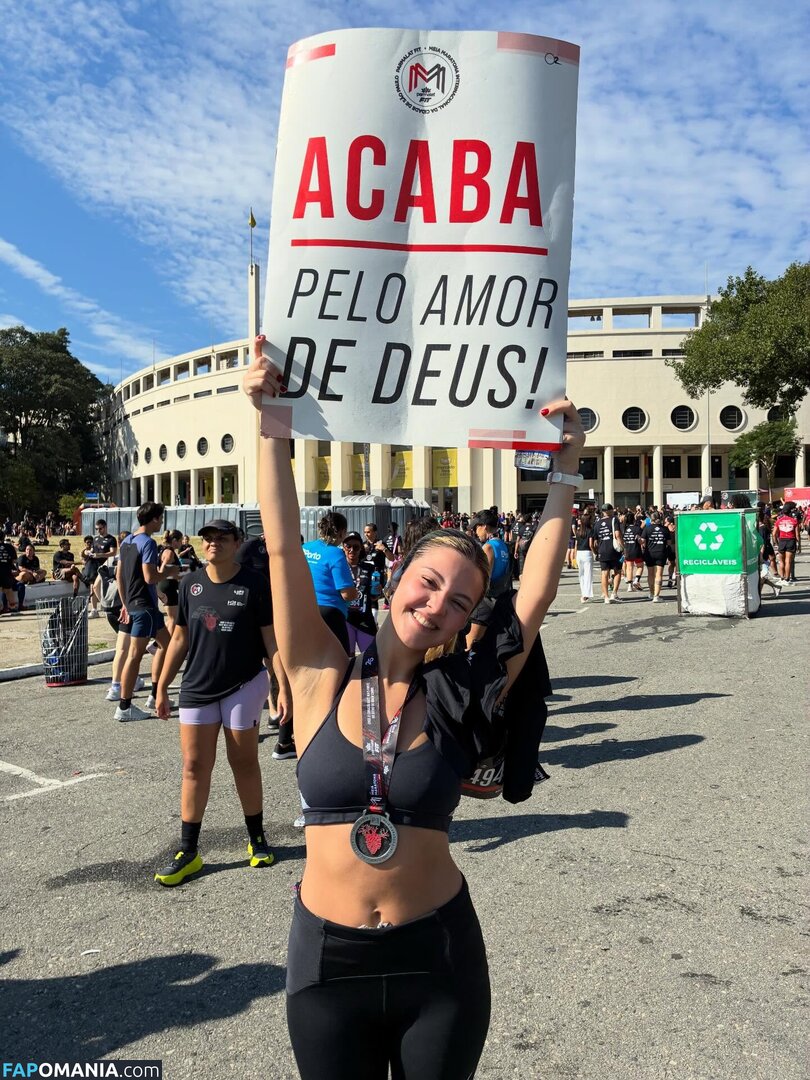 Julia Gomes / julinhagomes Desnudo OnlyFans  Foto filtrada #3