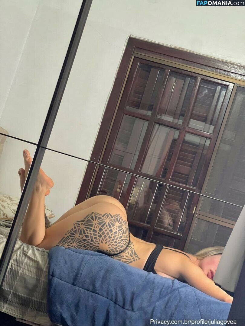 Julia Govea / juliagovea Desnudo OnlyFans  Foto filtrada #252