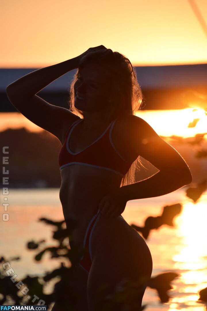 Julia Haas / julia__haas Desnudo OnlyFans  Foto filtrada #1
