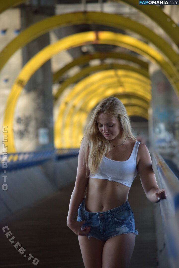 Julia Haas / julia__haas Desnudo OnlyFans  Foto filtrada #5