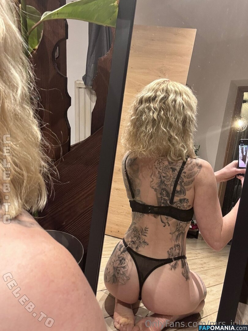 Julia Kern / july_kern_ / mrs_july Desnudo OnlyFans  Foto filtrada #3