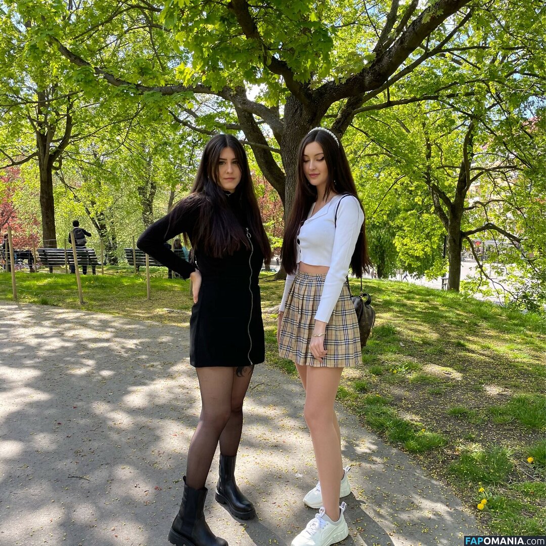 Julia Majch / Moonunyo / Shieru Desnudo OnlyFans  Foto filtrada #46