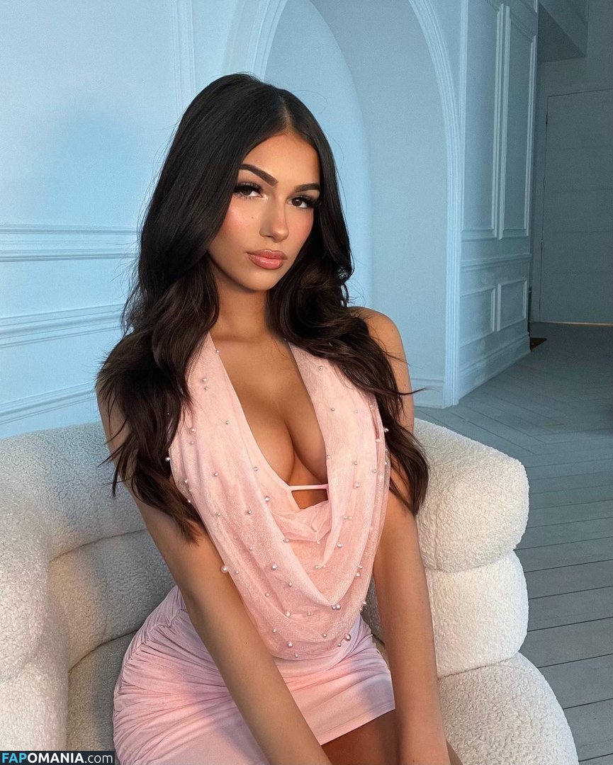 Julia Merekoulias / juliakul_official / juliamerekoulias Desnudo OnlyFans  Foto filtrada #39