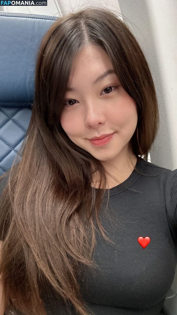 Júlia Nakamura / Mayumi / jumayumin1 Desnudo OnlyFans  Foto filtrada #2